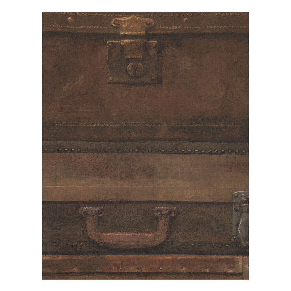 Luggage Leather by Kravet Couture Wallcovering Kravet Couture Wallcovering Luggage LeatherWallcovering ANDREW MARTIN ENGINEER PAPER - 100% United Kingdom </p><p>Repeat: H: , V: 30 26.5 - Fabric Carolina -