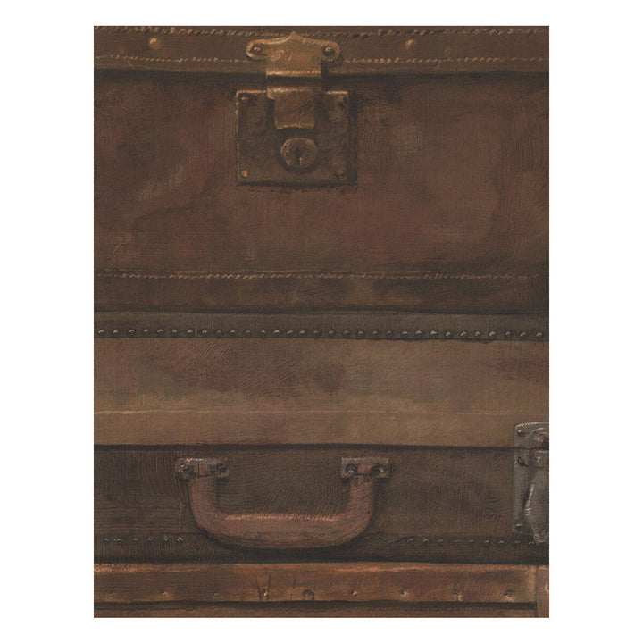 Luggage Leather by Kravet Couture Wallcovering Kravet Couture Wallcovering Luggage LeatherWallcovering ANDREW MARTIN ENGINEER PAPER - 100% United Kingdom </p><p>Repeat: H: , V: 30 26.5 - Fabric Carolina -