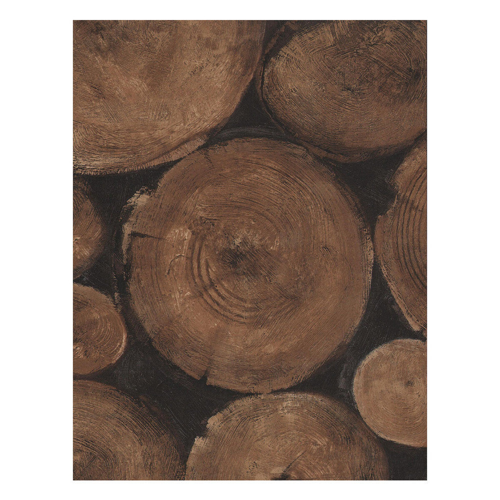 Lumberjack Timber by Kravet Couture Wallcovering ANDREW MARTIN ENGINEER PAPER - 100% Italy Horizontal: and Vertical: 30 26.5 - Fabric Carolina -