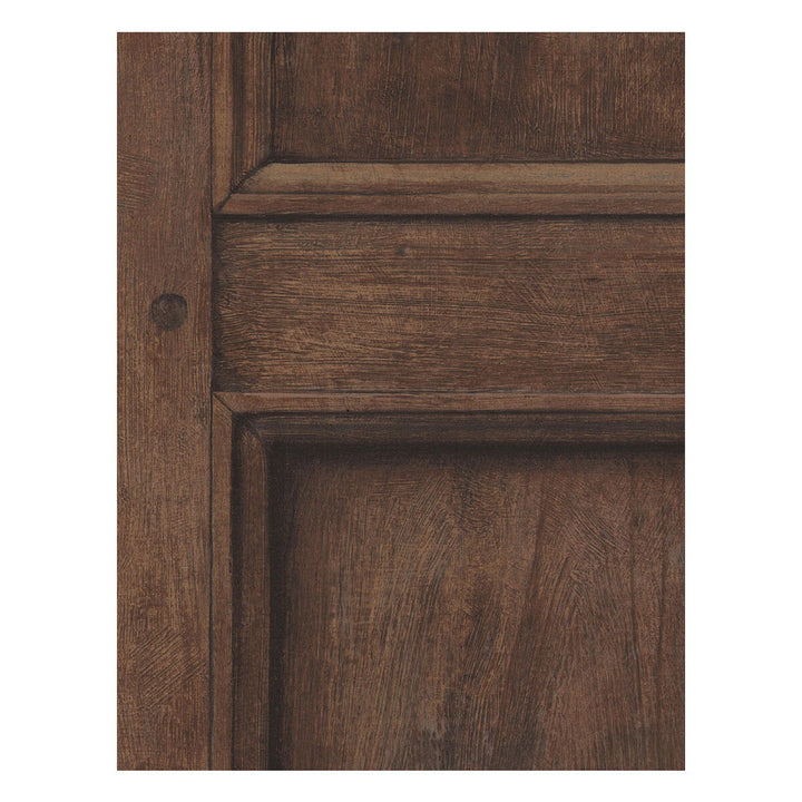 Regent Oak by Kravet Couture Wallcovering ANDREW MARTIN ENGINEER PAPER - 100% India - Horizontal: - and Vertical: 15 26.5 - Fabric Carolina -