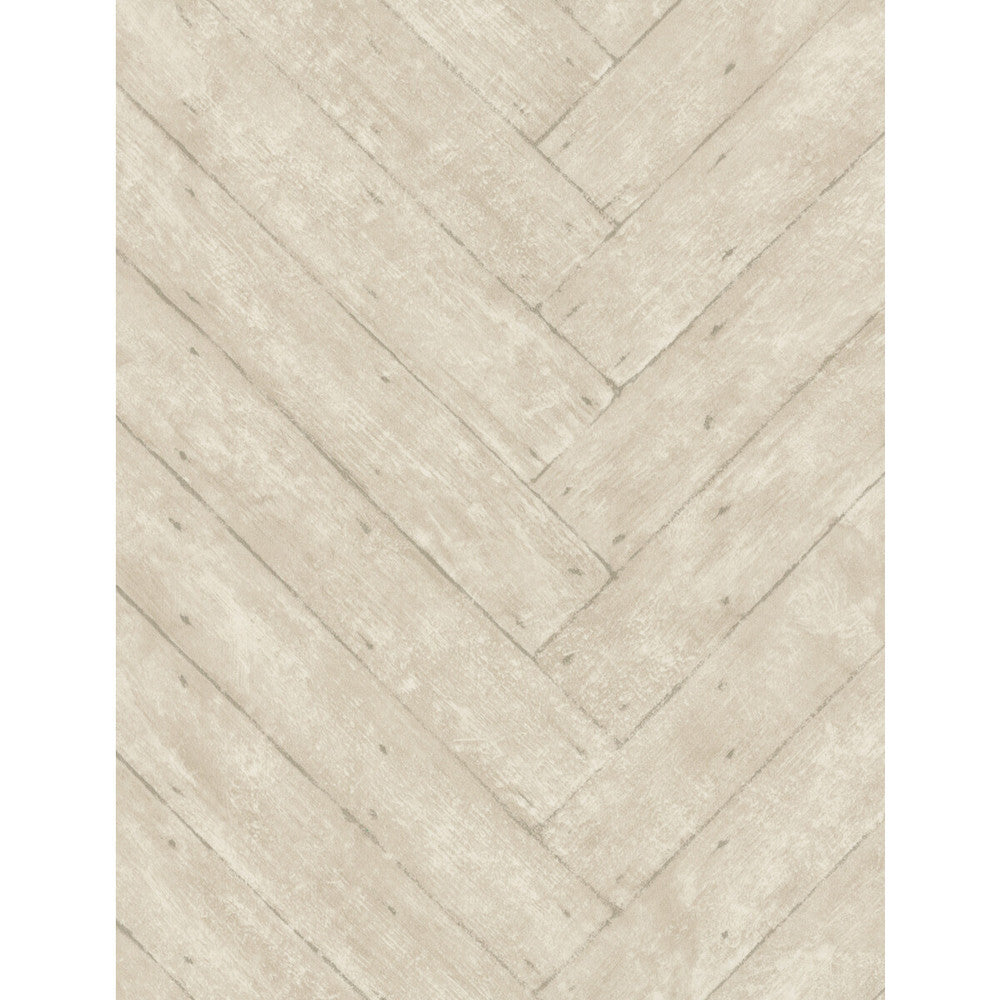 Parquet Linen by Kravet Couture Wallcovering ANDREW MARTIN ATTIC PAPER - 100% United Kingdom - Horizontal: - and Vertical: 1.5 20.5 - Fabric Carolina -
