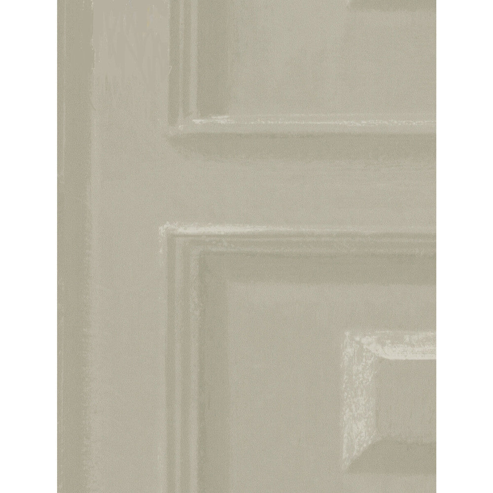 Trianon Taupe by Kravet Couture Wallcovering ANDREW MARTIN ATTIC PAPER - 100% Italy Horizontal: and Vertical: 30 26.5 - Fabric Carolina -