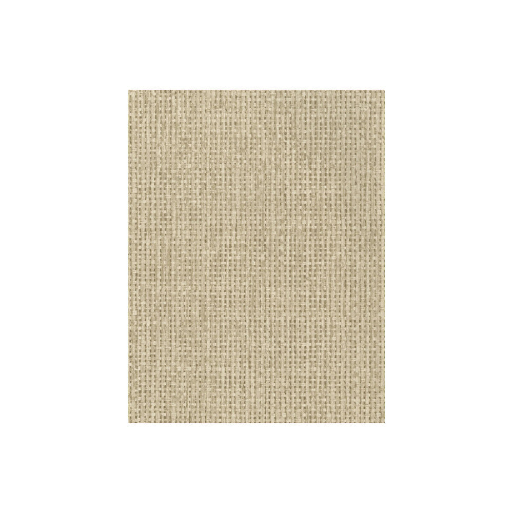 Raffia Taupe by Kravet Couture Wallcovering ANDREW MARTIN MUSEUM PAPER - 100% United Kingdom Horizontal: and Vertical: 20.5 - Fabric Carolina -