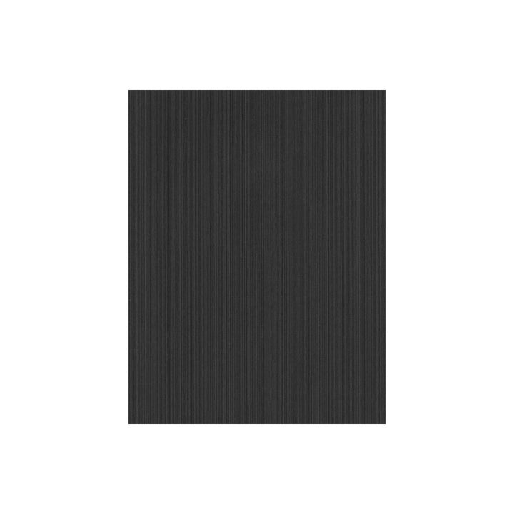 Stria Charcoal by Kravet Couture Wallcovering ANDREW MARTIN MUSEUM PAPER - 100% United Kingdom Horizontal: and Vertical: 26.5 - Fabric Carolina -