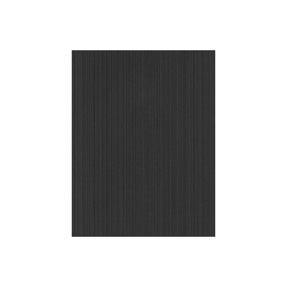 Stria Charcoal by Kravet Couture Wallcovering ANDREW MARTIN MUSEUM PAPER - 100% United Kingdom Horizontal: and Vertical: 26.5 - Fabric Carolina -