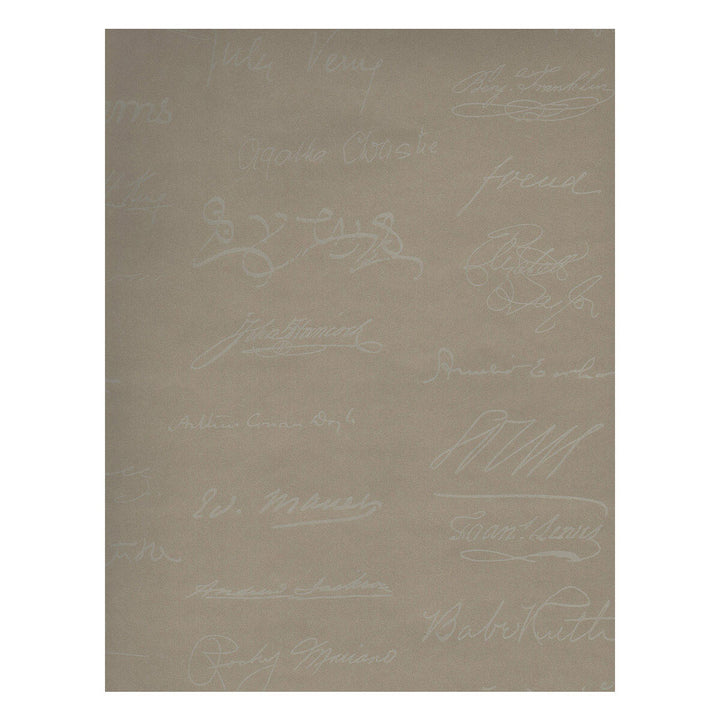 Autograph Linen by Kravet Couture Wallcovering ANDREW MARTIN NAVIGATOR PAPER - 100% Italy Horizontal: and Vertical: 24 20.5 - Fabric Carolina -