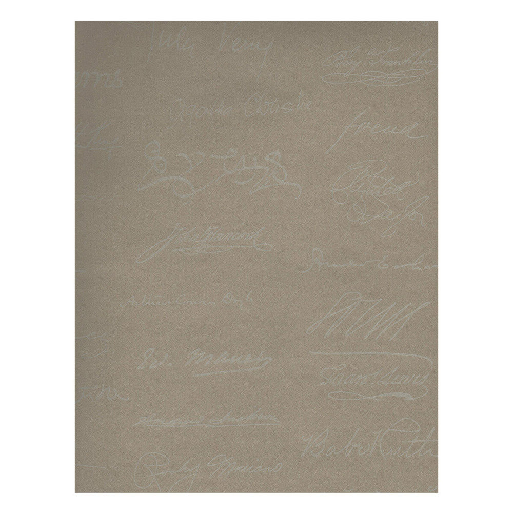 Autograph Linen by Kravet Couture Wallcovering ANDREW MARTIN NAVIGATOR PAPER - 100% Italy Horizontal: and Vertical: 24 20.5 - Fabric Carolina -