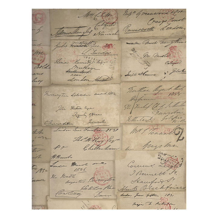 Love Letter Parchment by Kravet Couture Wallcovering Kravet Couture Wallcovering Love Letter ParchmentWallcovering ANDREW MARTIN NAVIGATOR PAPER - 100% United Kingdom </p><p>Repeat: H: , V: 20.5 20.5 - Fabric Carolina -