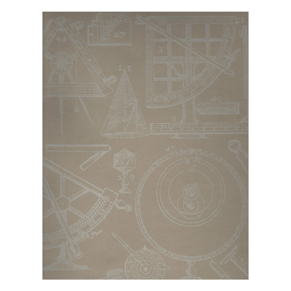 Newton Linen by Kravet Couture Wallcovering ANDREW MARTIN NAVIGATOR PAPER - 100% Italy - Horizontal: - and Vertical: 28.5 20.5 - Fabric Carolina -