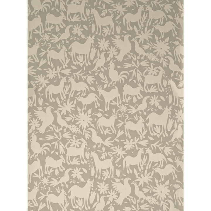 Otomi Desert by Kravet Couture Wallcovering ANDREW MARTIN HACIENDA PAPER - 100% United Kingdom Horizontal: and Vertical: 25 27 - Fabric Carolina -