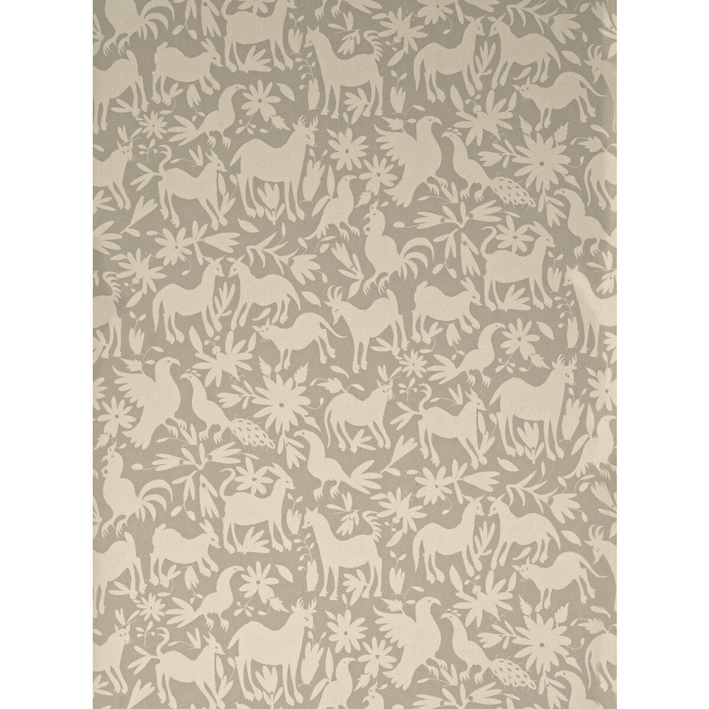 Otomi Desert by Kravet Couture Wallcovering ANDREW MARTIN HACIENDA PAPER - 100% United Kingdom Horizontal: and Vertical: 25 27 - Fabric Carolina -