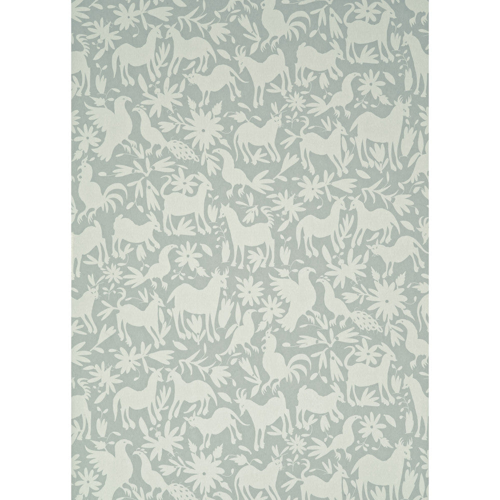 Otomi Powder by Kravet Couture Wallcovering Kravet Couture Wallcovering Otomi PowderWallcovering ANDREW MARTIN HACIENDA PAPER - 100% United Kingdom </p><p>Repeat: H: , V: 25 27 - Fabric Carolina -