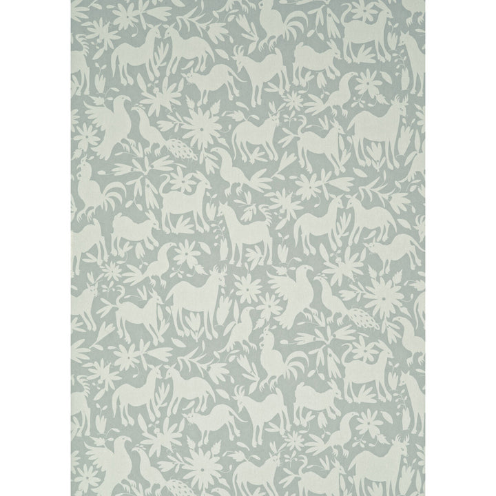 Otomi Powder by Kravet Couture Wallcovering Kravet Couture Wallcovering Otomi PowderWallcovering ANDREW MARTIN HACIENDA PAPER - 100% United Kingdom </p><p>Repeat: H: , V: 25 27 - Fabric Carolina -