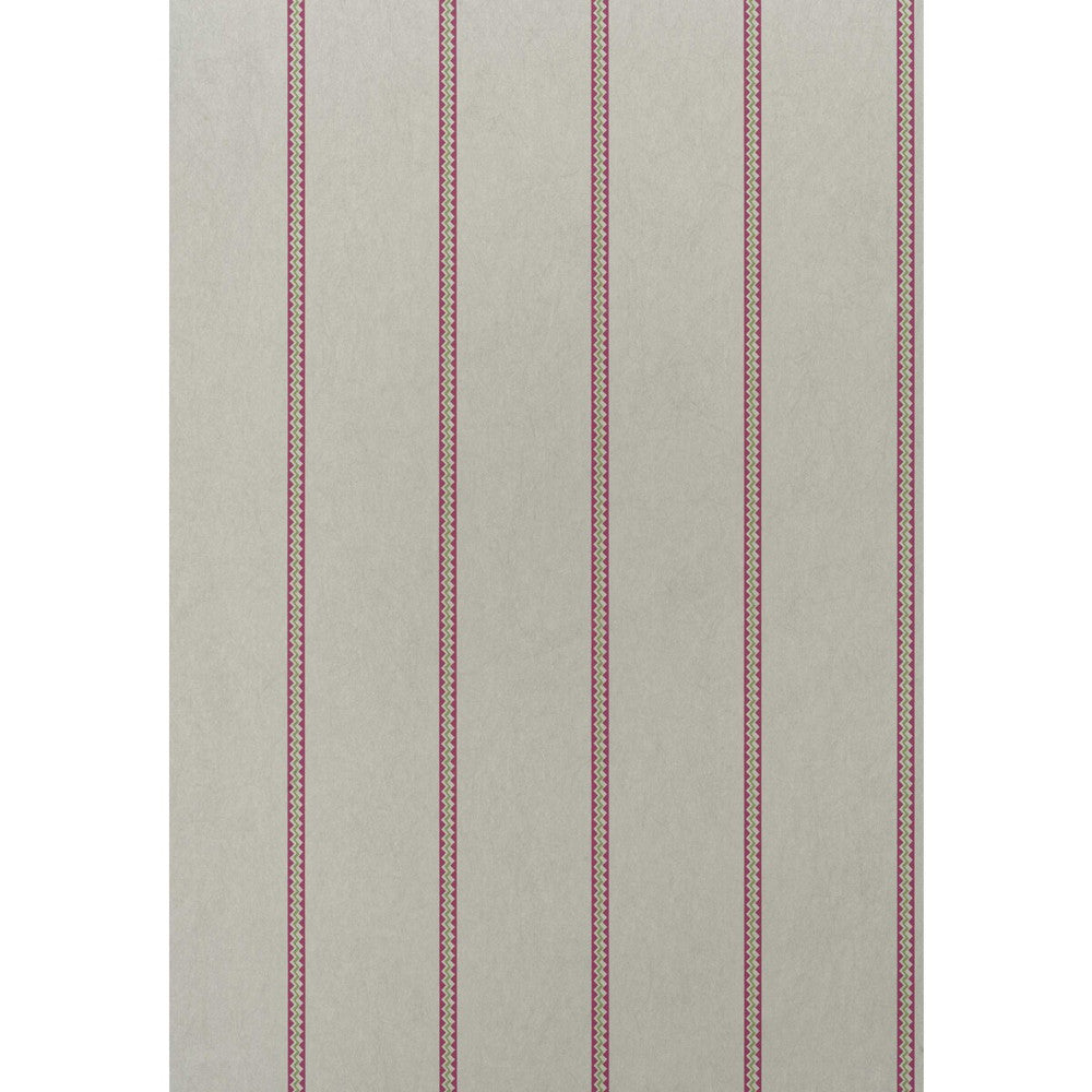 Ric Rac Carnival by Kravet Couture Wallcovering ANDREW MARTIN HACIENDA PAPER - 100% United Kingdom Horizontal: 0 and Vertical: 4 20.5 - Fabric Carolina -