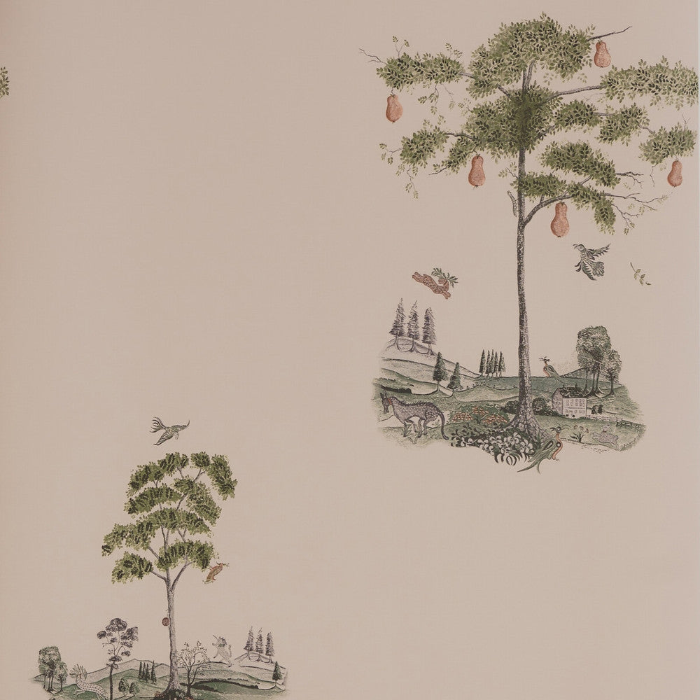 Pear Tree Plaster by Kravet Couture Wallcovering Kravet Couture Wallcovering Pear Tree PlasterWallcovering ANDREW MARTIN KIT KEMP WOOD PULP - 45%;BINDER - 20%;MINERAL FILLERS - 20%;POLYESTER - 15% United Kingdom </p><p>Repeat: H: 10.5, V: 11.5 27 - Fabric Carolina -