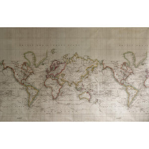 Latitude 1619 by Kravet Couture Wallcovering
