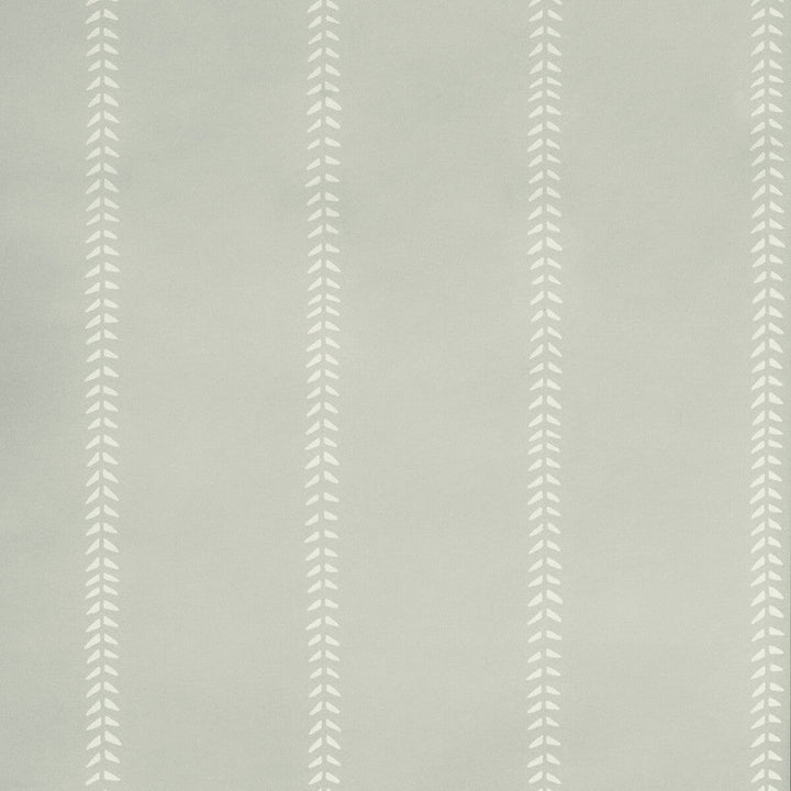 Atlas Ice by Kravet Couture Designer Wallcovering ANDREW MARTIN CASABLANCA WOOD PULP - 45%;BINDER - 20%;MINERAL FILLERS - 20%;POLYESTER - 15% United Kingdom Horizontal: 5.25 and Vertical: 20.5 - Swanky Fabrics -
