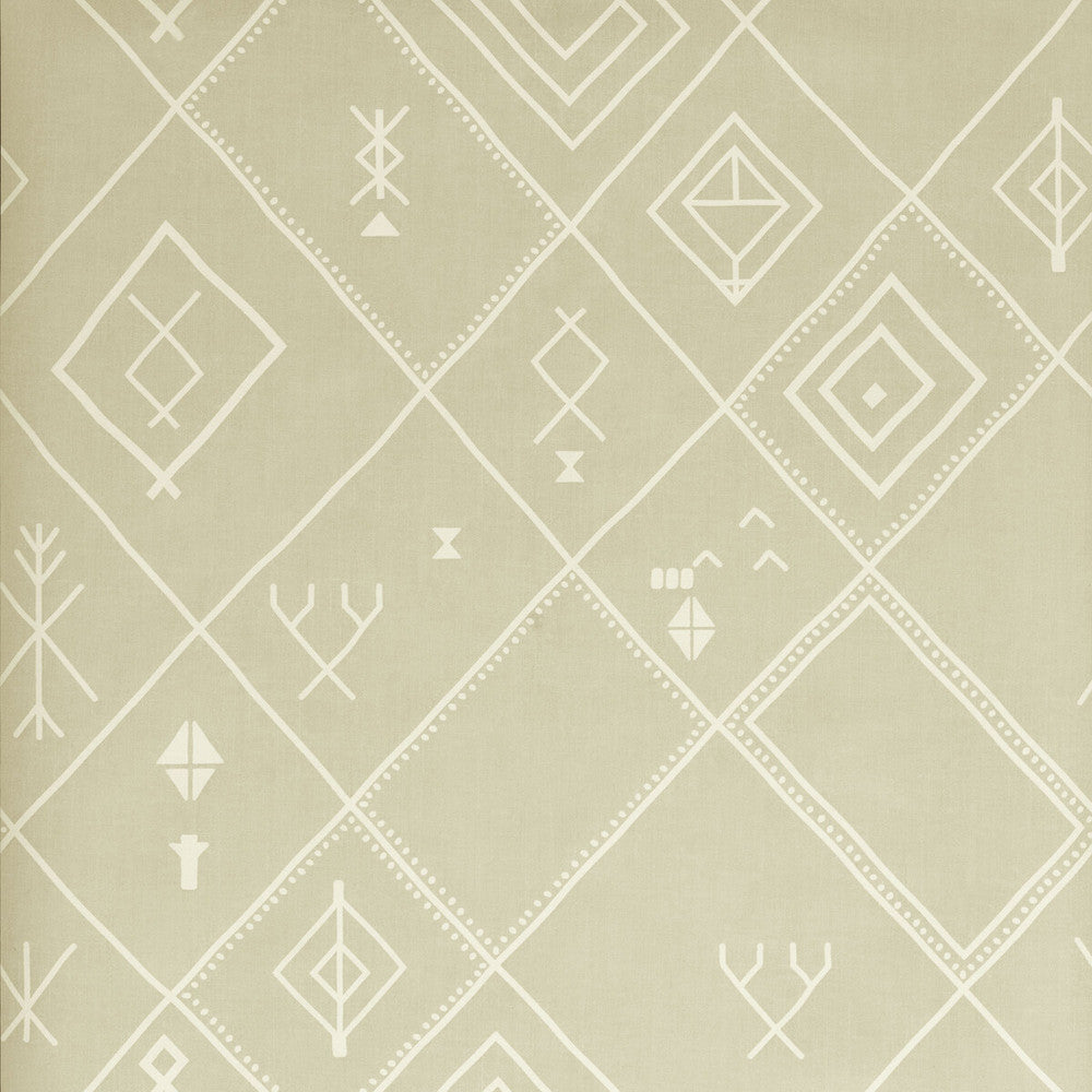 Berber Sand by Kravet Couture Wallcovering ANDREW MARTIN CASABLANCA WOOD PULP - 45%;BINDER - 20%;MINERAL FILLERS - 20%;POLYESTER - 15% United Kingdom Horizontal: 27 and Vertical: 30 27 - Fabric Carolina -