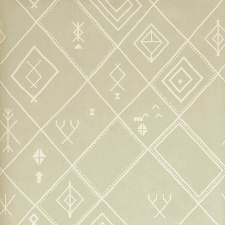 Berber Sand by Kravet Couture Wallcovering Kravet Couture Wallcovering Berber SandWallcovering ANDREW MARTIN CASABLANCA WOOD PULP - 45%;BINDER - 20%;MINERAL FILLERS - 20%;POLYESTER - 15% United Kingdom </p><p>Repeat: H: 27, V: 30 27 - Fabric Carolina -
