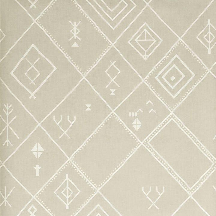 Berber Desert by Kravet Couture Wallcovering Kravet Couture Wallcovering Berber DesertWallcovering ANDREW MARTIN CASABLANCA WOOD PULP - 45%;BINDER - 20%;MINERAL FILLERS - 20%;POLYESTER - 15% United Kingdom </p><p>Repeat: H: 27, V: 30 27 - Fabric Carolina -