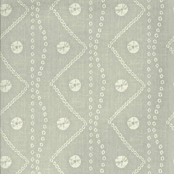 Sabra Stone by Kravet Couture Designer Wallcovering ANDREW MARTIN CASABLANCA WOOD PULP - 45%;BINDER - 20%;MINERAL FILLERS - 20%;POLYESTER - 15% United Kingdom Horizontal: 27 and Vertical: 23.5 27 - Swanky Fabrics -