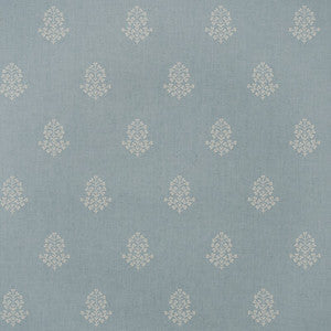 Cow Parsley Sky AMW10076.15.0 by Kravet Couture Wallcovering