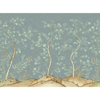Kravet Couture Wallcovering AMW10082.5.0 Wallcovering WOOD PULP - 45%;BINDER - 20%;MINERAL FILLERS - 20%;POLYESTER - 15% United Kingdom </p><p>Repeat: H: , V: 27.5 21 - My Fabric Connection -