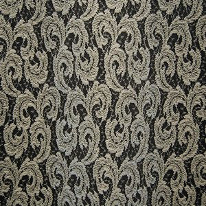 Amy Flax by Norbar Fabric