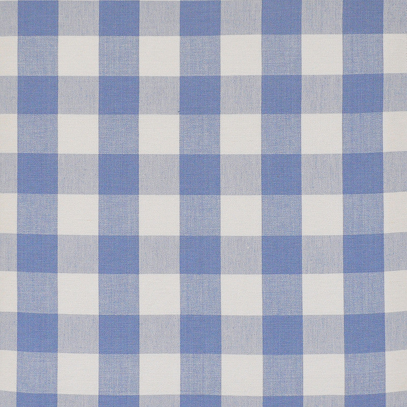 Adaline # 127 Cornflower by Maxwell Fabric COLOR THEORY-VOL.II TRUE BLUE 100% COTTON INDIA See sample </p><p>Repeat: Horizontal: 3.25" and Vertical: & 54" - Fabric Carolina -