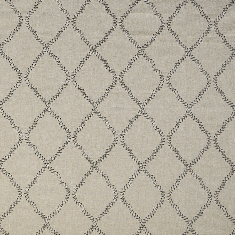 Avignon # 429 Lunar by Maxwell Fabric Color Theory-Vol.Ii Rockstar 55% COTTON/40% POLYESTER
5% LINEN - INDIA V-7.75"H-6" 54"EMB.51" - Fabric Carolina -
