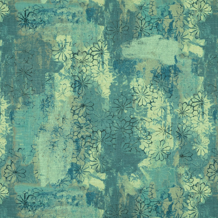 Alchemist # 217 Grotto by Maxwell Fabric COLOR THEORY-VOL.III BAY BREEZE 55% LINEN 45% VISCOSE KOREA DRY CLEAN </p><p>Repeat: Horizontal: H-27.25 and Vertical: V-23.75 54" - Fabric Carolina -