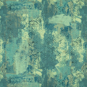 Alchemist # 217 Grotto by Maxwell Fabric