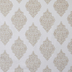 Aslan # 520 Travertine by Maxwell Fabric