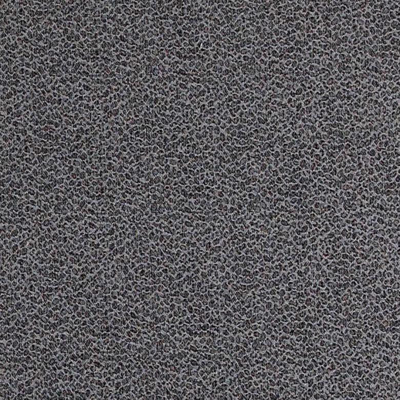 Appaloosa # 407 Smoke by Maxwell Fabric COLOR THEORY-VOL.III LONDON FOG 52% COTTON 48% POLYESTER TAIWAN </p><p>Repeat: Horizontal: and Vertical: 55" - Fabric Carolina -