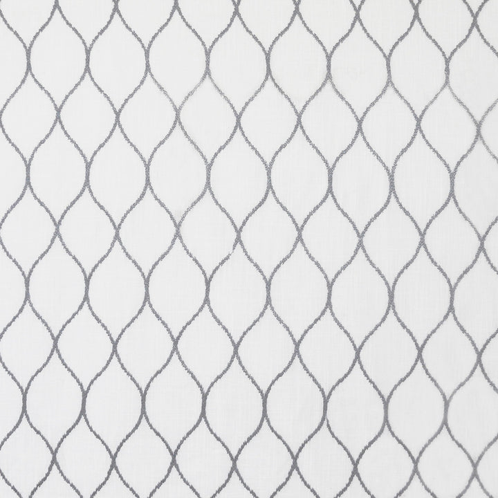 Arroyo # 418 Flash by Maxwell Fabric COLOR THEORY-VOL.III LONDON FOG 100% POLYESTER
None CHINA </p><p>Repeat: Horizontal: H-3.4 and Vertical: V-6.4 54"EMB53.5 - Fabric Carolina -