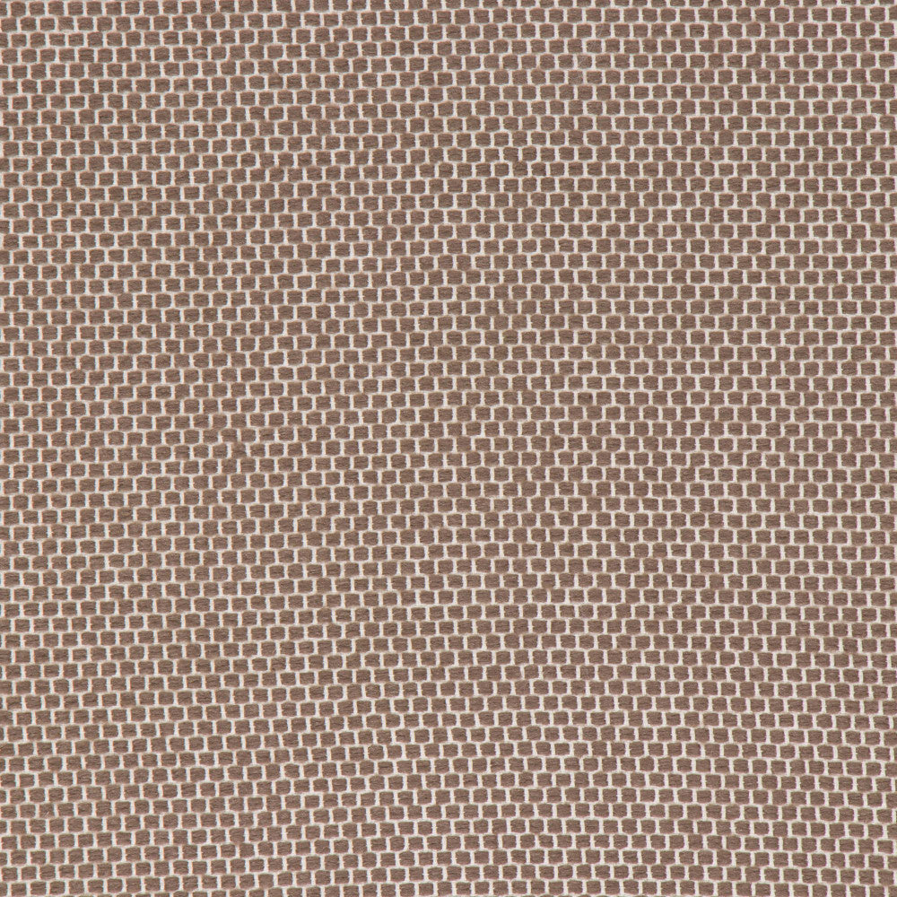 Anafi Walnut by Bella-Dura Fabric  100% BELLA DURA POLYOLEFIN USA 70000 H: N/A V: N/A 53.5''  - Fabric Carolina -