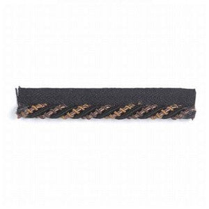 Anaheim 12 Onyx by Stout Trim