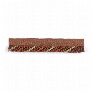 Adapt 40 Cardinal by Stout Trim Stout Trim Adapt 40 CardinalTrim Art Of Design Trim-2 Tapes 100%Svi China </p><p>Repeat: H: 0, V: 0 0.88 in - Fabric Carolina -