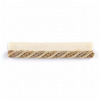 Anaheim 8 Chardonnay by Stout Trim Stout Trim Anaheim 8 ChardonnayTrim INSPIRATIONS TRIM 45%COT 38%SVI 17%POL CHINA </p><p>Repeat: H: 0.000, V: 0.000 0.38 in - Fabric Carolina -