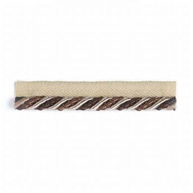 Lisette 1 Teal by Stout Trim Stout Trim Lisette 1 TealTrim Just Cords 62%Cot 28%Svi 10%Pol China </p><p>Repeat: H: 0, V: 0 0.38 in - Fabric Carolina -