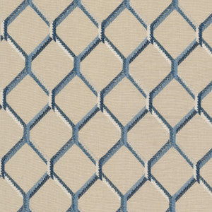 Analog 1 Denim by Stout Fabric