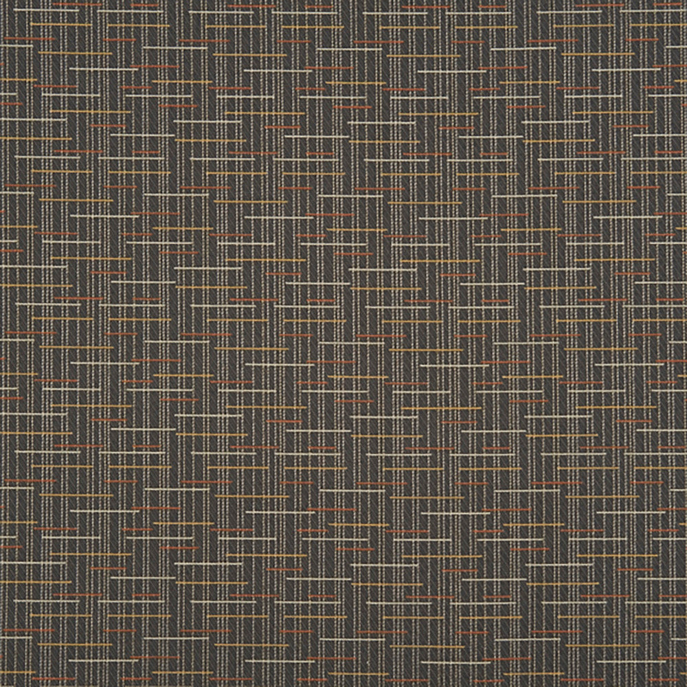 Ancaster 97J6861 by JF Crypton Designer Fabric Crypton Vol.1 100% Polyester United States 50000 Horizontal: 4.875 and Vertical: 4 54 - Swanky Fabrics -