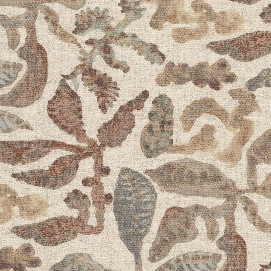 Ancient 1 Antique by Stout Designer Fabric