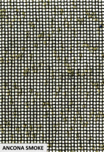 Ancona Smoke 11 by Norbar Fabric