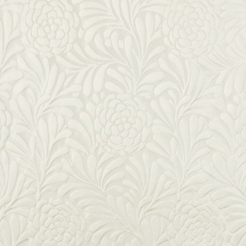 Andalucia 1 Desert by Stout Designer Fabric RAINBOW LIBRARY VANILLA/PARCHMENT 66%POL 19%LIN 15%COT INDIA </p><p>Repeat: 13 54 in - Swanky Fabrics -