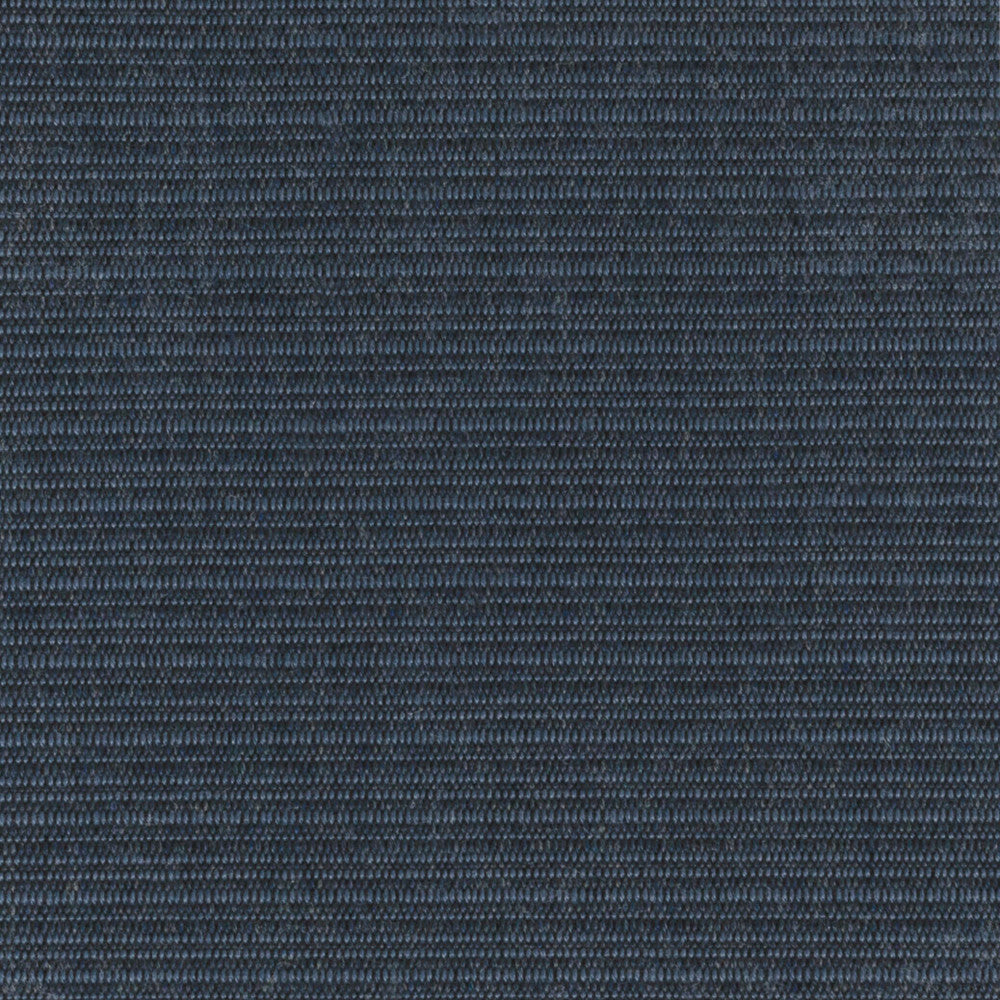 Anderson 2 Navy by Stout Fabric WELL SUITED SUNBRELLA 100%SN USA WYZENBEEK 15 000 DOUBLE RUB WEAR TEST (HEAVY DUTY) FLAME RETARDANT-U.F.A.C. CLASS 1 CATB 117-2013 LIGHTFASTNESS-AATCC TM 16 (1500 HOURS) Horizontal: 0 and Vertical: 0.291 54 in - Fabric Carolina -