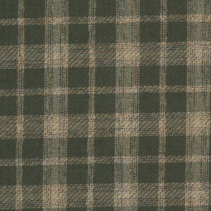 Andi 1 Clover by Stout Fabric