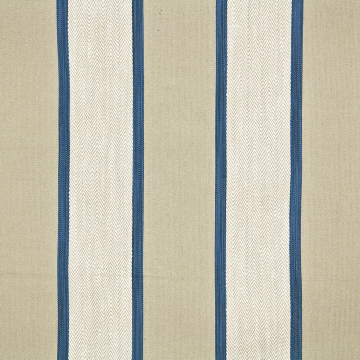 Andover 1 Harbor by Stout Fabric COMFORTABLE LIVING AZURE/LAKE 100%COT INDIA </p><p>Repeat: 0 54 in - Fabric Carolina -