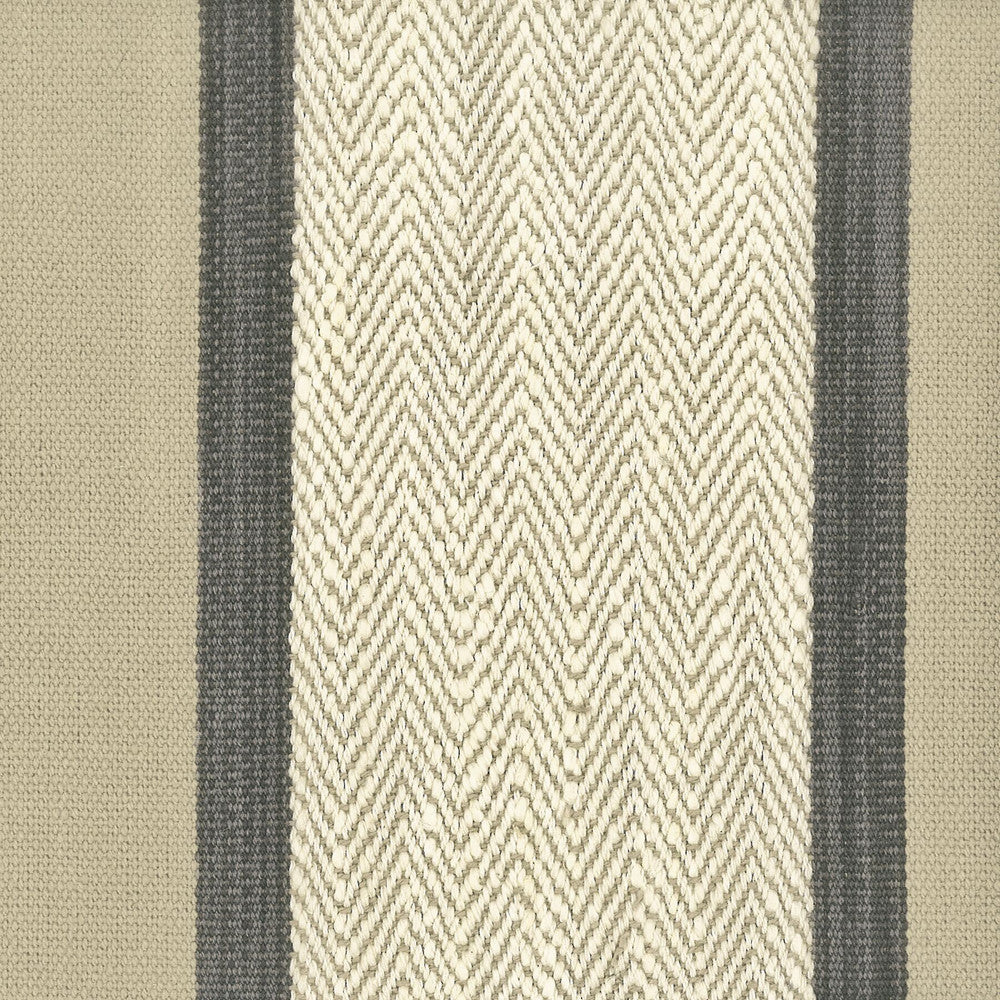 Andover 2 Pewter by Stout Fabric COMFORTABLE LIVING SHADOW/SLATE 100%COT INDIA Horizontal: 8.5 and Vertical: 0 54 in - Fabric Carolina -