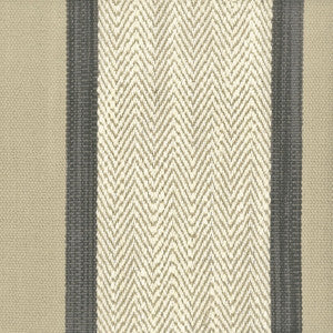 Andover 2 Pewter by Stout Fabric